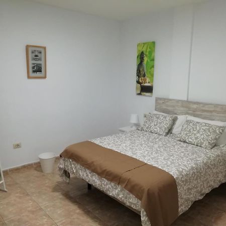 Three Bedroom Apartament II Near Santa Cruz Santa Cruz de Tenerife Exterior foto