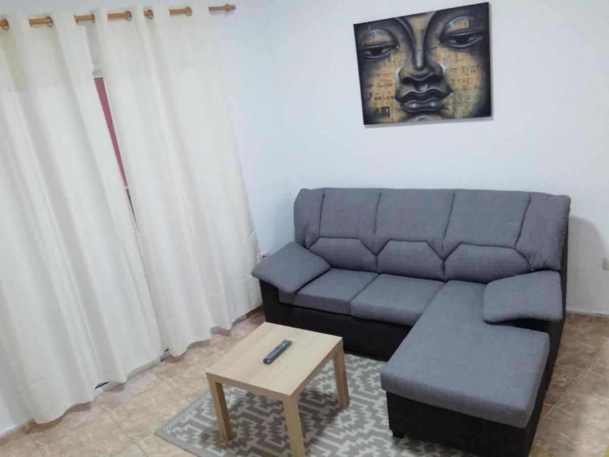Three Bedroom Apartament II Near Santa Cruz Santa Cruz de Tenerife Exterior foto