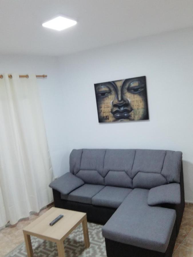Three Bedroom Apartament II Near Santa Cruz Santa Cruz de Tenerife Exterior foto