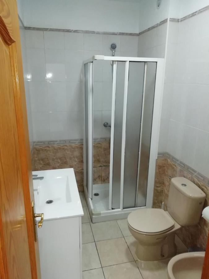 Three Bedroom Apartament II Near Santa Cruz Santa Cruz de Tenerife Exterior foto