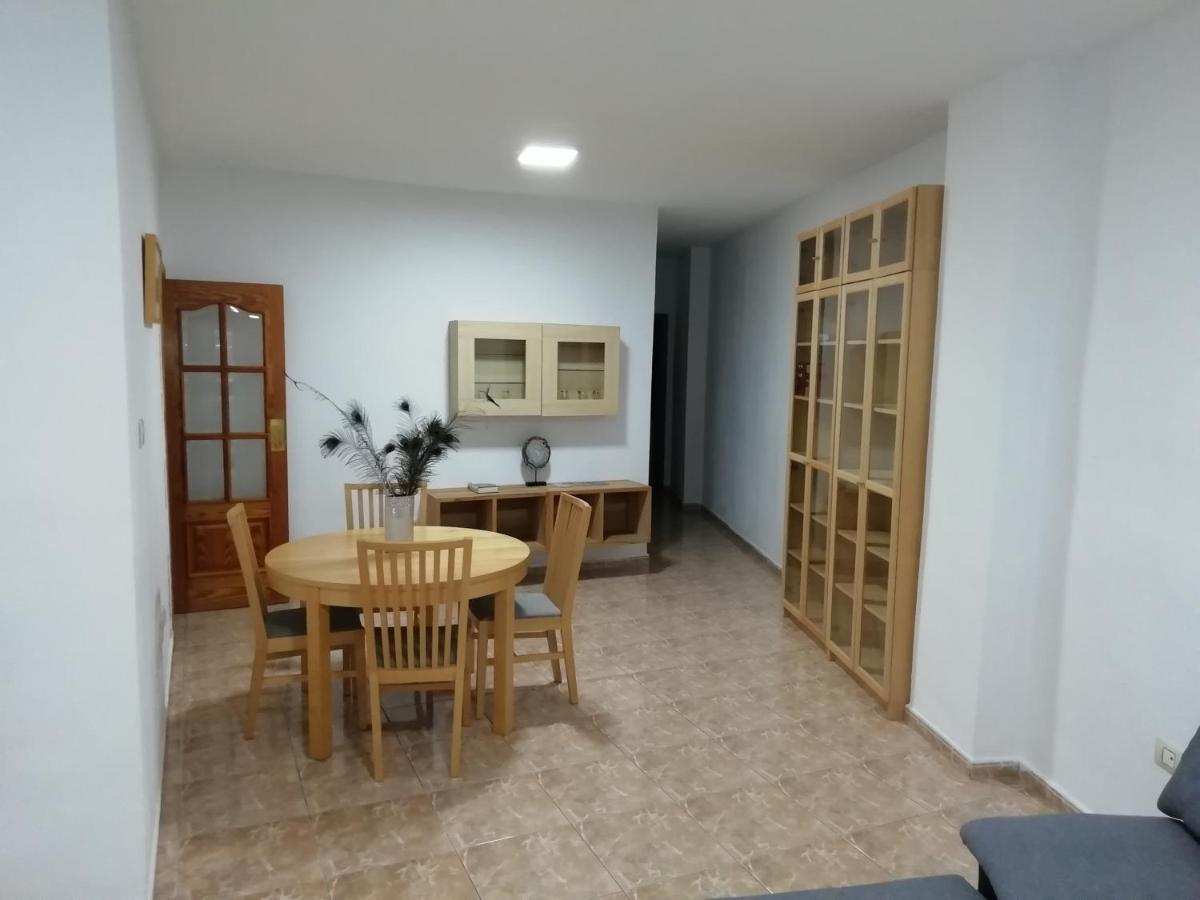 Three Bedroom Apartament II Near Santa Cruz Santa Cruz de Tenerife Exterior foto