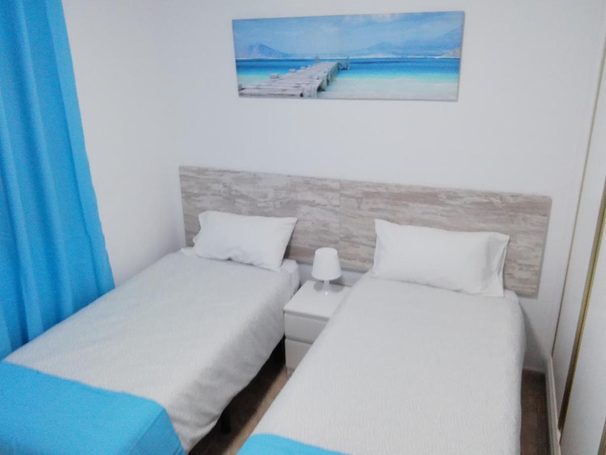 Three Bedroom Apartament II Near Santa Cruz Santa Cruz de Tenerife Exterior foto