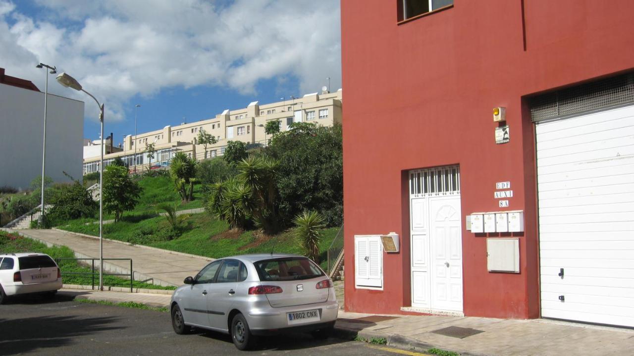 Three Bedroom Apartament II Near Santa Cruz Santa Cruz de Tenerife Exterior foto